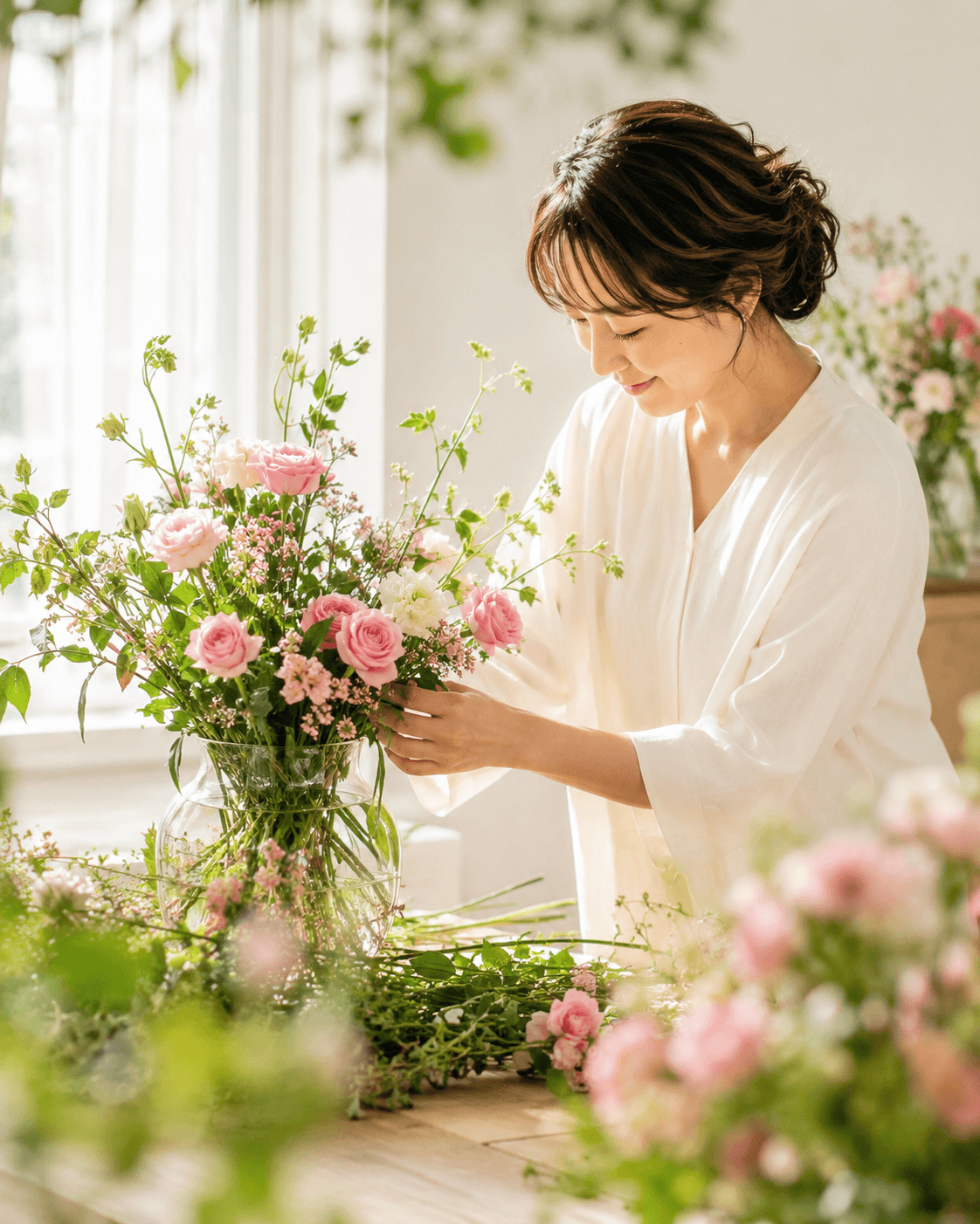 BLOOM